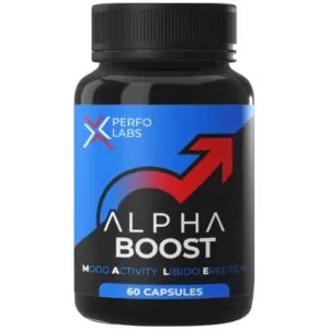 AlphaBoost