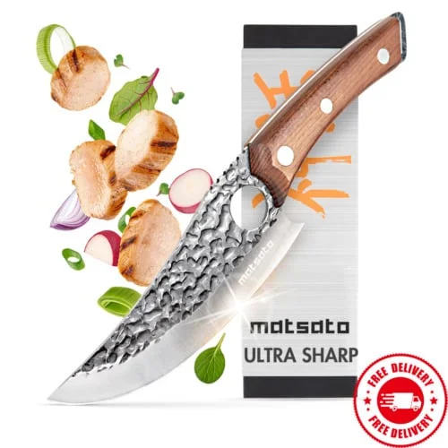 Matsato Chef Knife