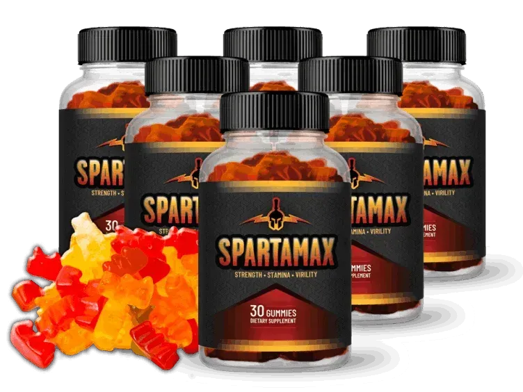 Spartamax